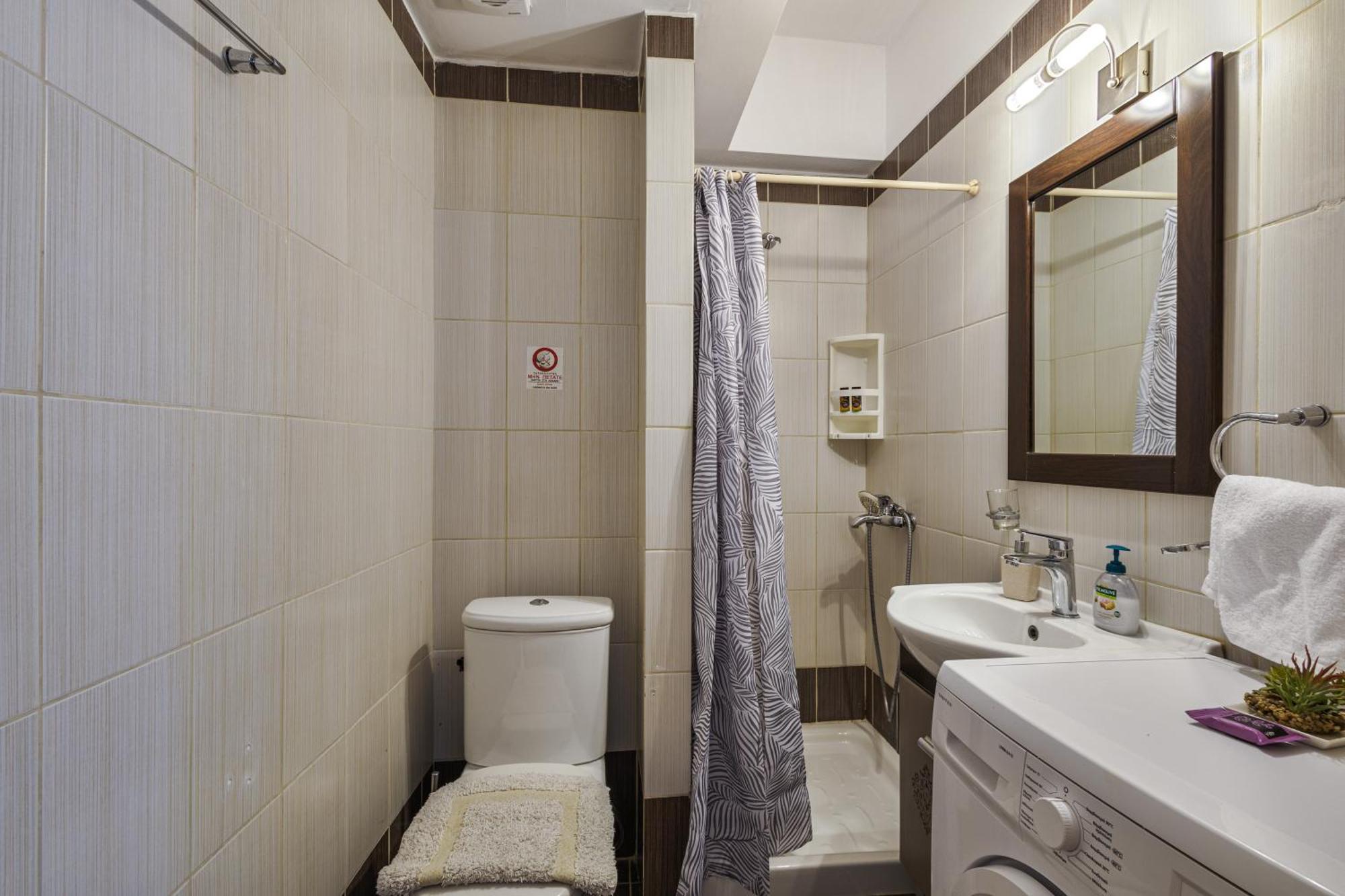 Lazaretta Studio Chania  Exteriér fotografie