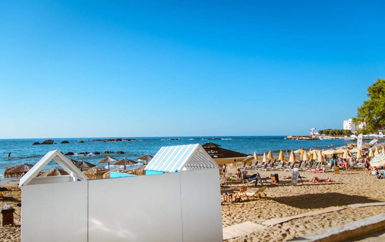 Lazaretta Studio Chania  Exteriér fotografie
