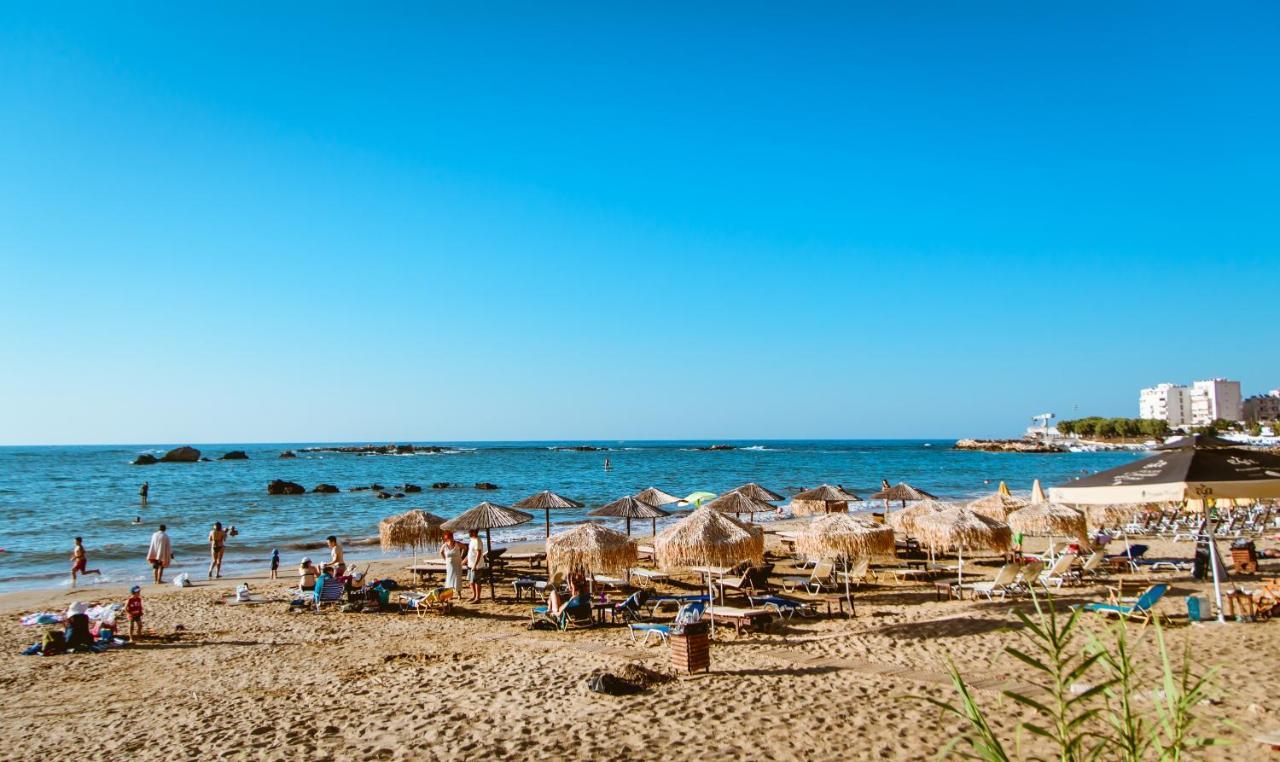 Lazaretta Studio Chania  Exteriér fotografie